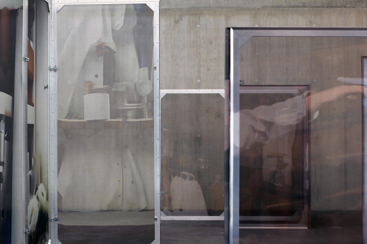 Regionale Internationale