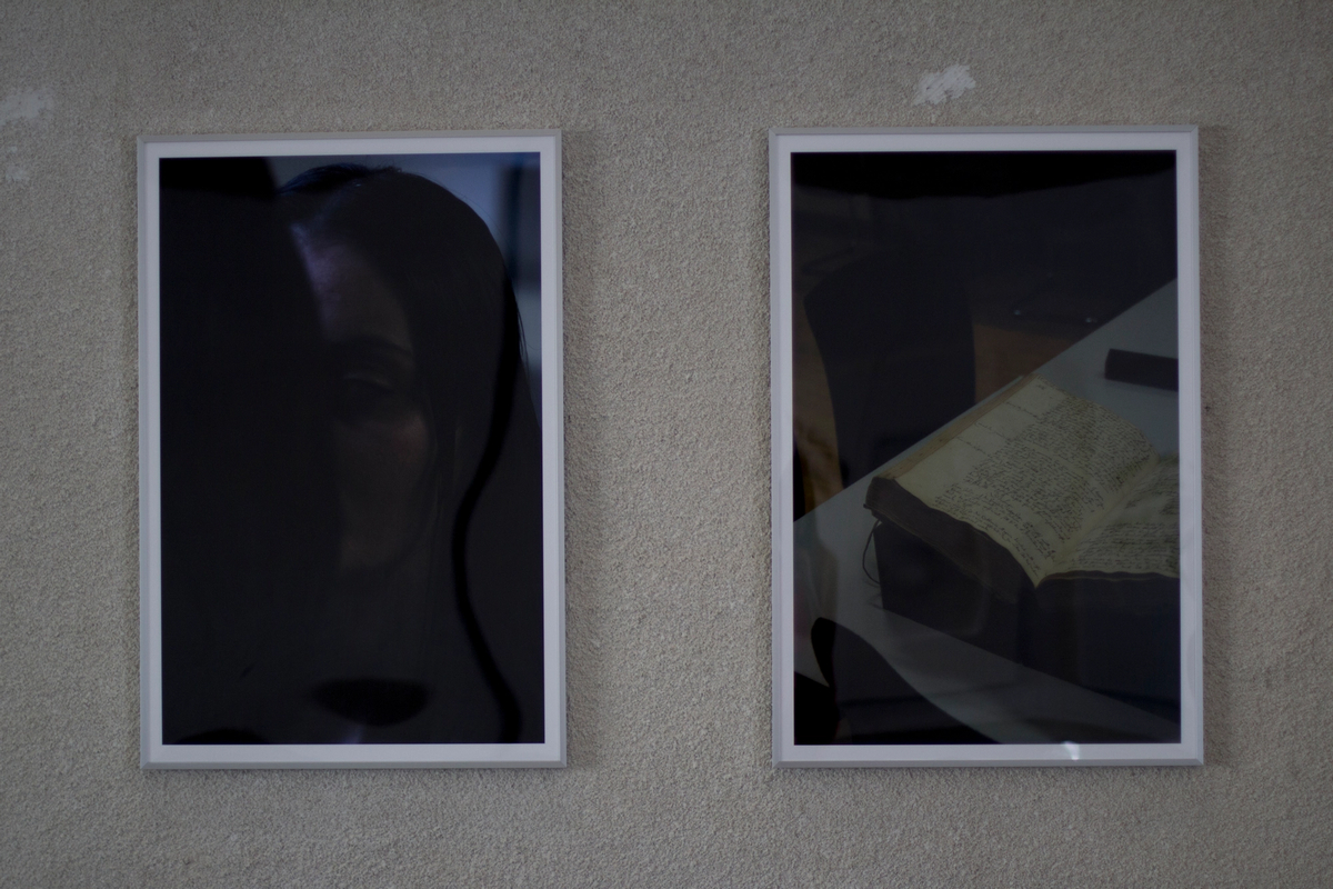 Reader (Julia), 2020.

Fine Art Archival Print. 61×91 cm. Framed.



Unknown (Fribourg City Archives), 2020.

Fine Art Archival Print. 61x91 cm. Framed.




