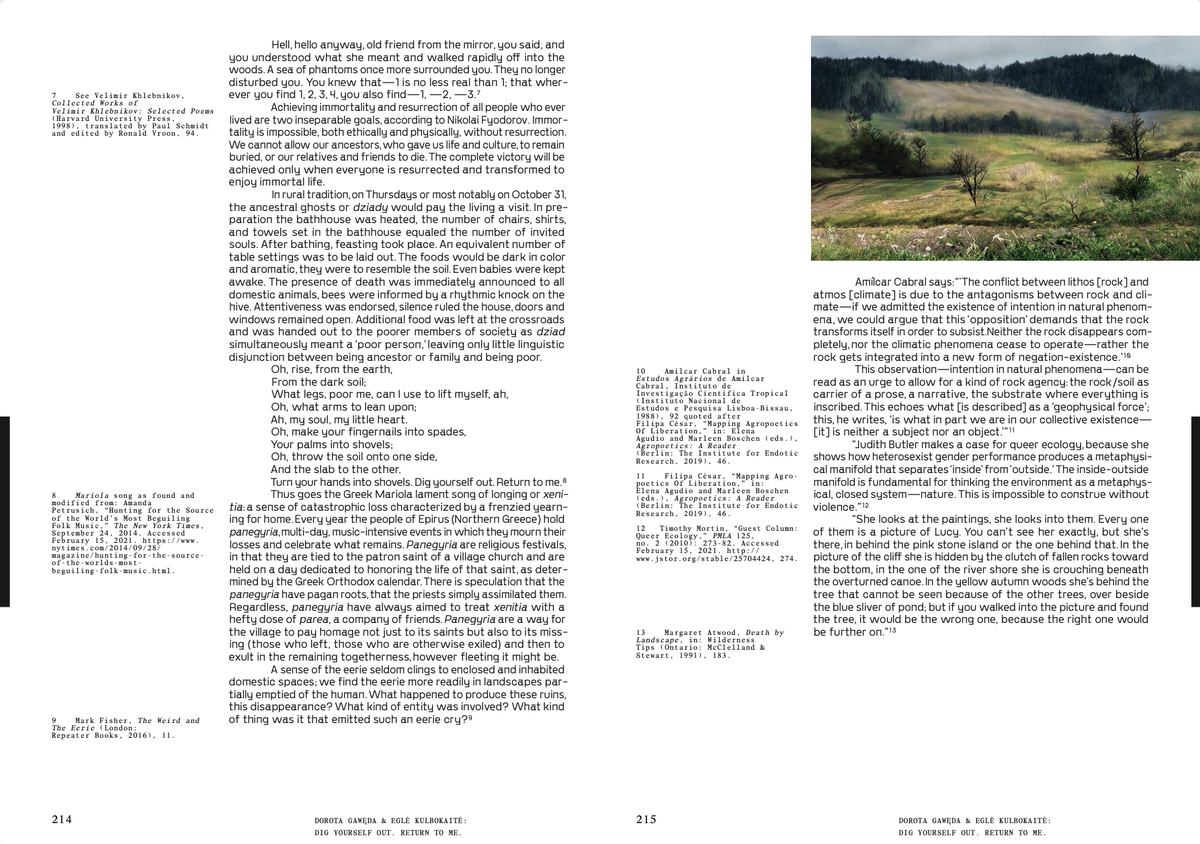 Wicked Little Town Edited by Fanny Hauser and Viktor Neumann, Archive Books, 2021