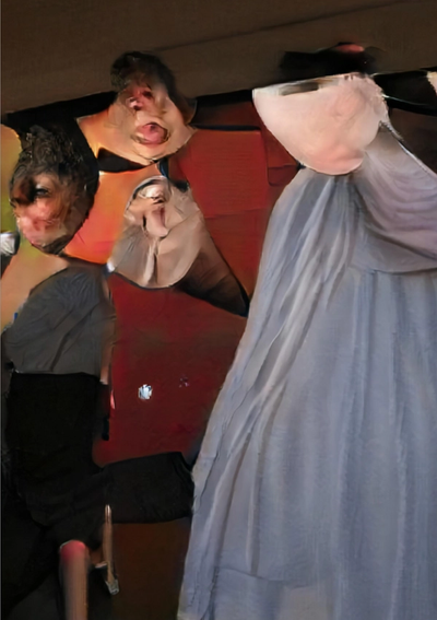 CAHIERS D’ARTISTES