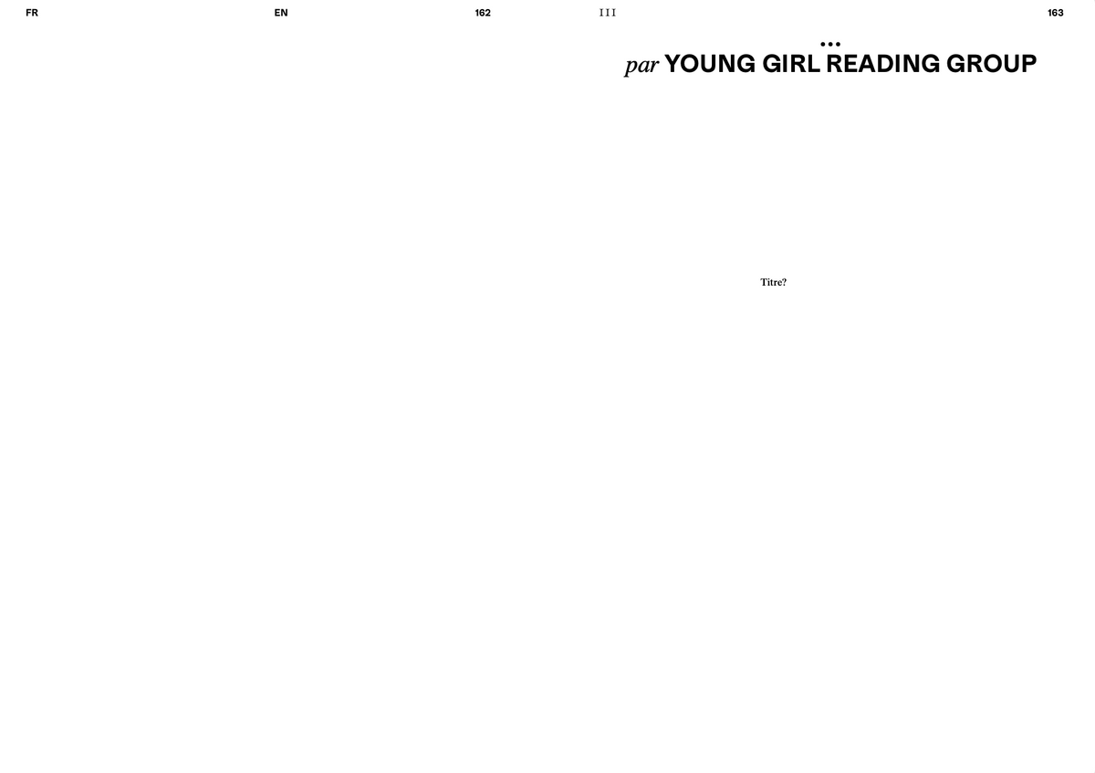 Klima Magazine Issue 3