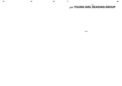 Klima Magazine Issue 3