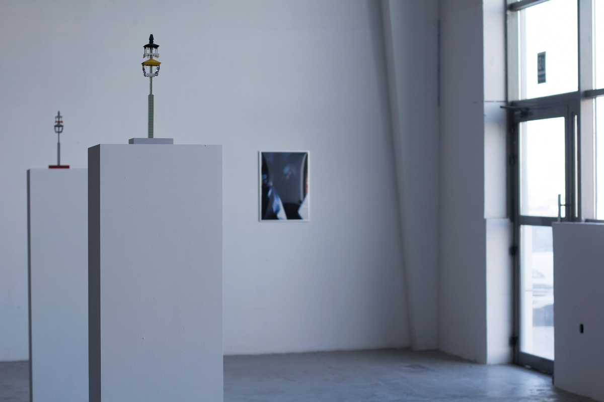 Still Lives, Alserkal Foundation, Dubai (exhibition view).