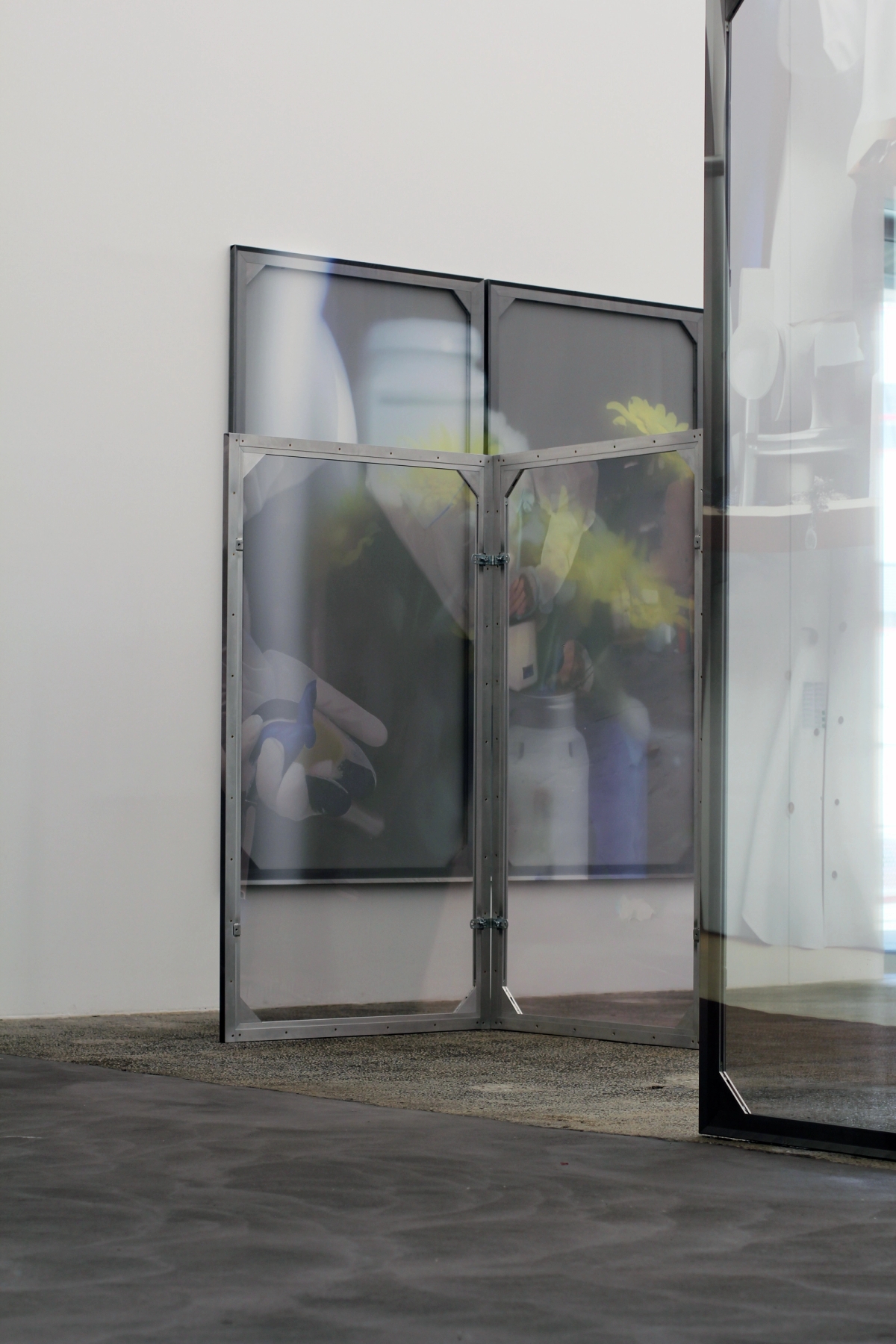 Regionale Internationale