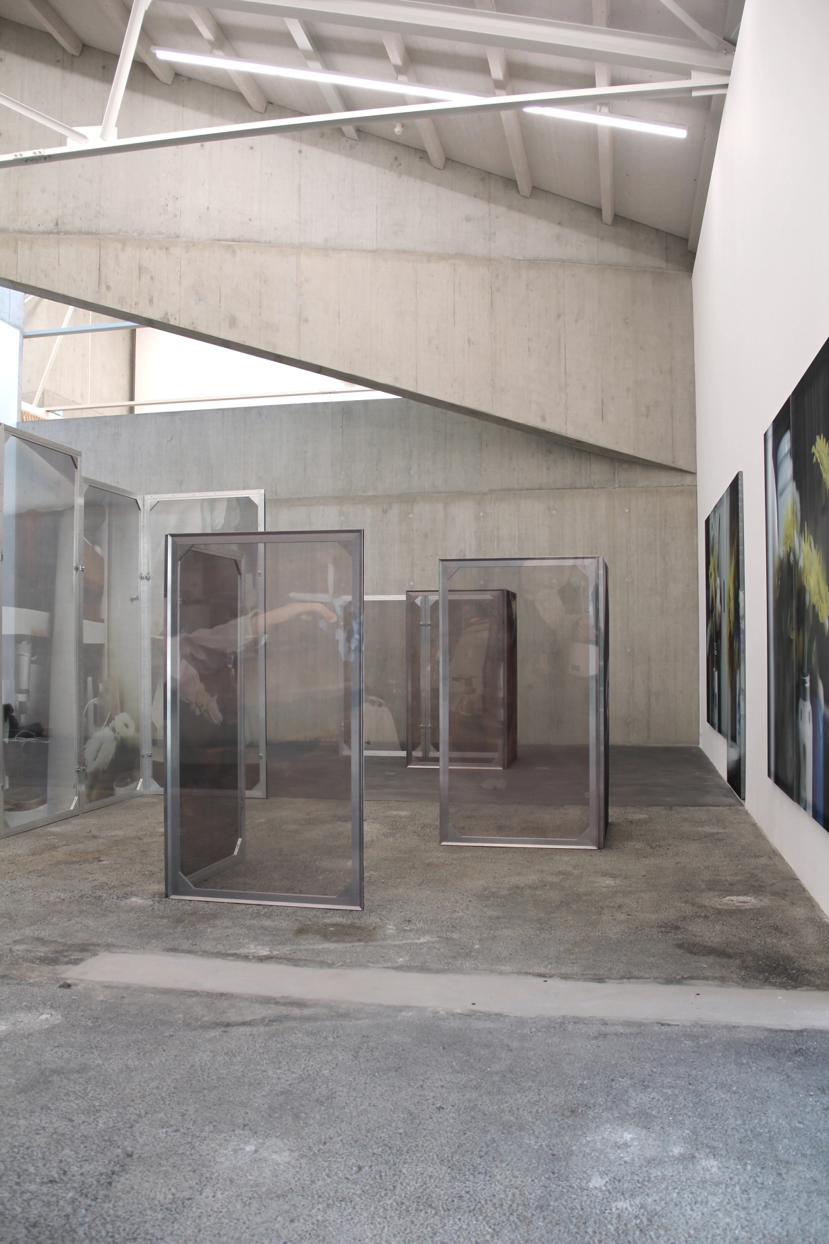 Regionale Internationale