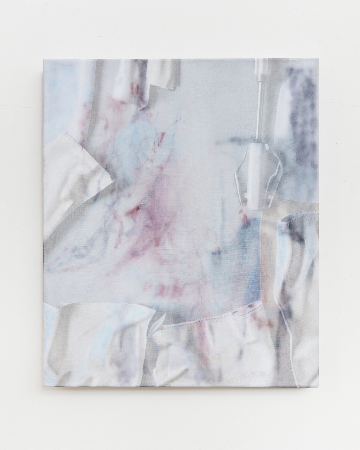 Incommunicability is itself a source of pleasures - solo exhibition