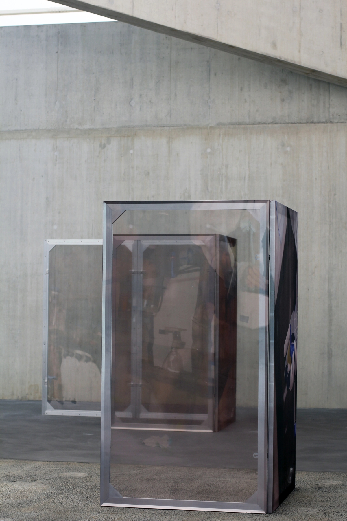 Regionale Internationale