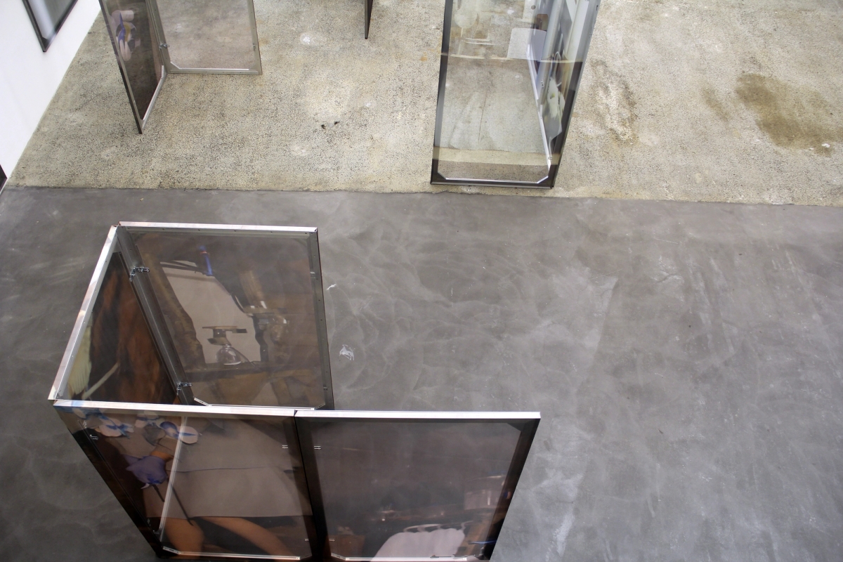 Regionale Internationale