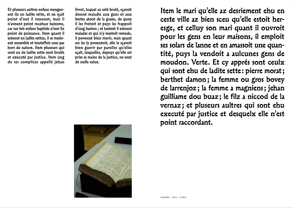 Klima Magazine Issue 3