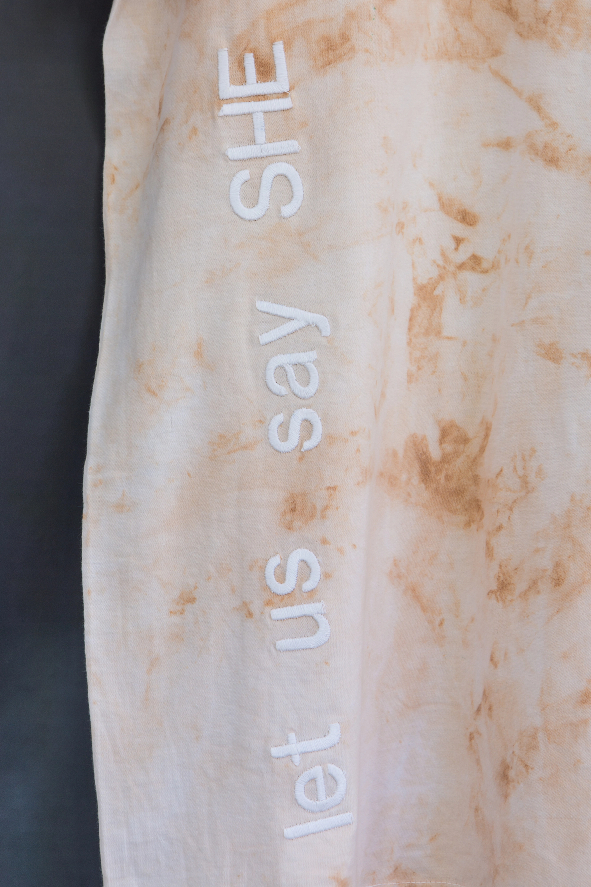 YGRG Outlet  [exhibition view]