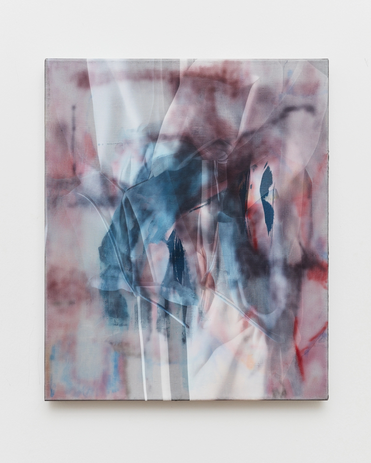 Incommunicability is itself a source of pleasures - solo exhibition