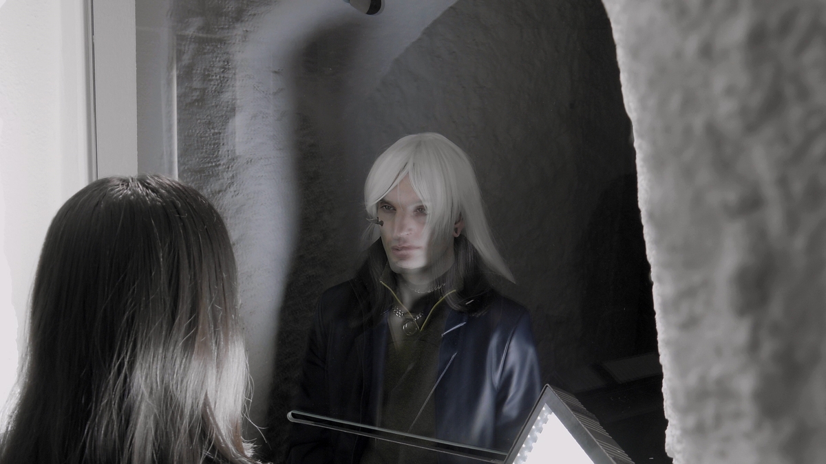 Mouthless Part I awarded Basler Medienkunstpreis 2021 