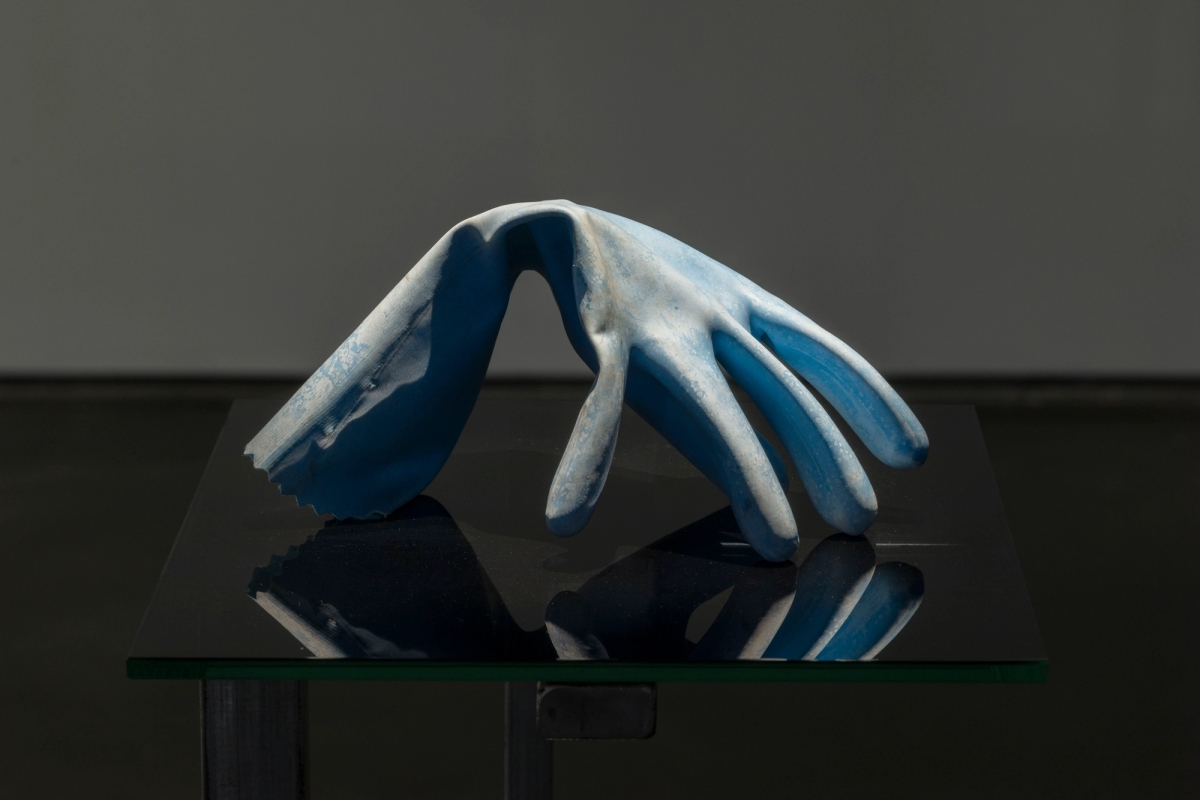 Spit and Image, installation view, MACA, 2025. Photo: Yang Hao