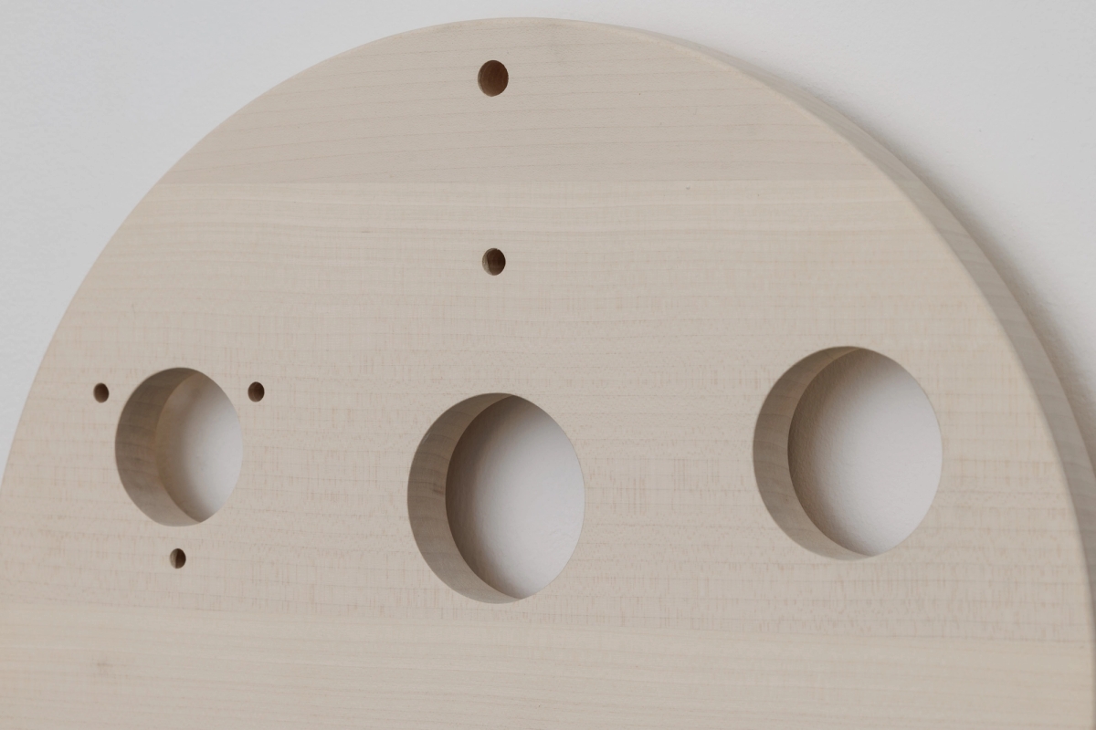 objects in mirror are closer than they appear