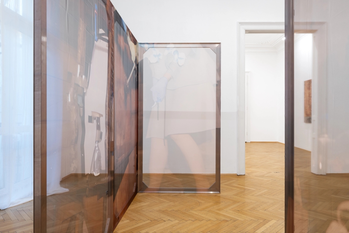 It’s Supposed to be Simple, But I’m Not (Curated by)