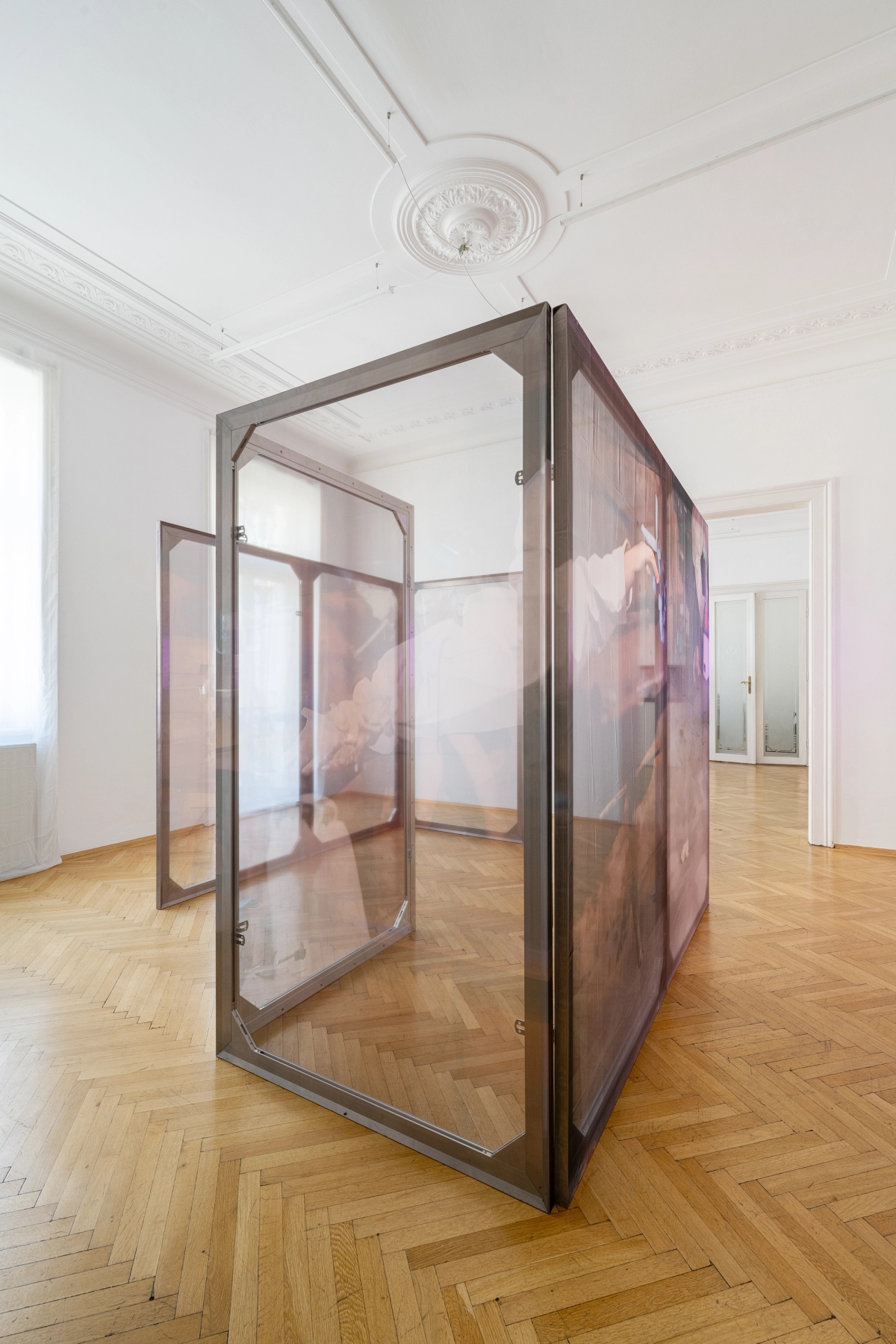 It’s Supposed to be Simple, But I’m Not (Curated by)