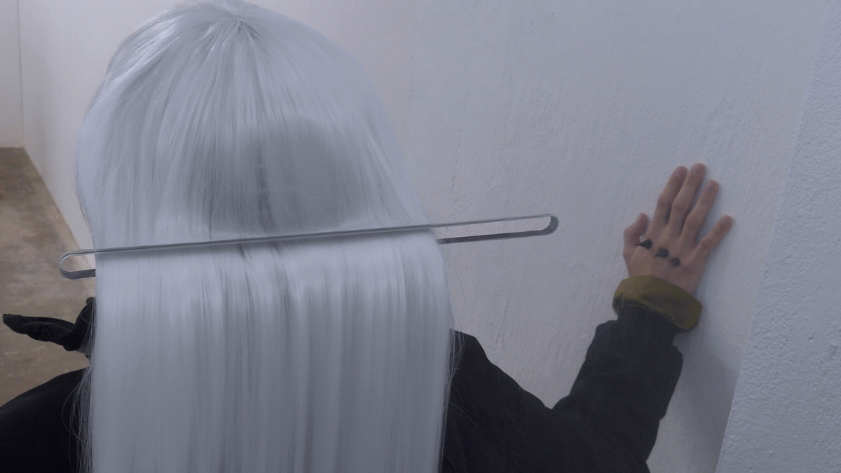 Mouthless Part I - Screening