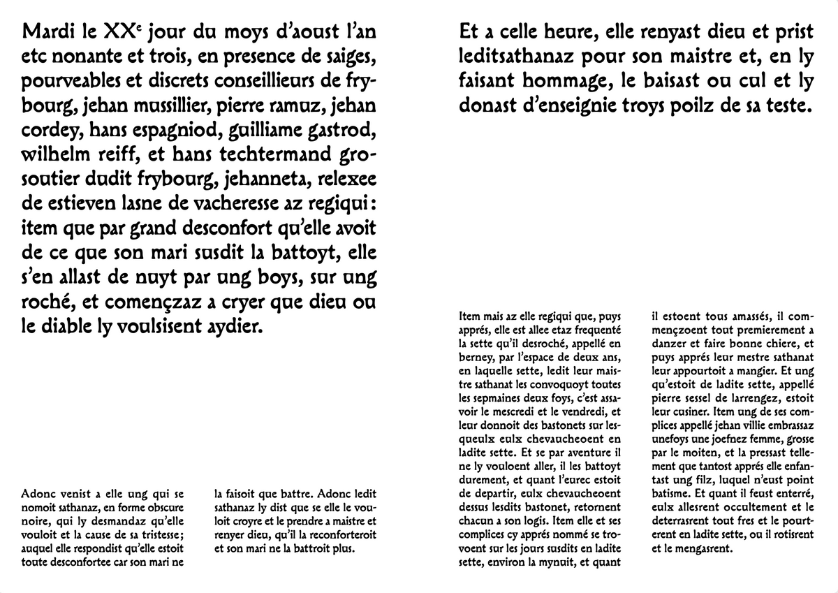 Klima Magazine Issue 3