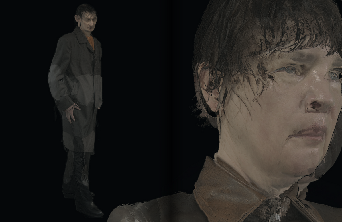 Gruppe Magazine Issue 2.