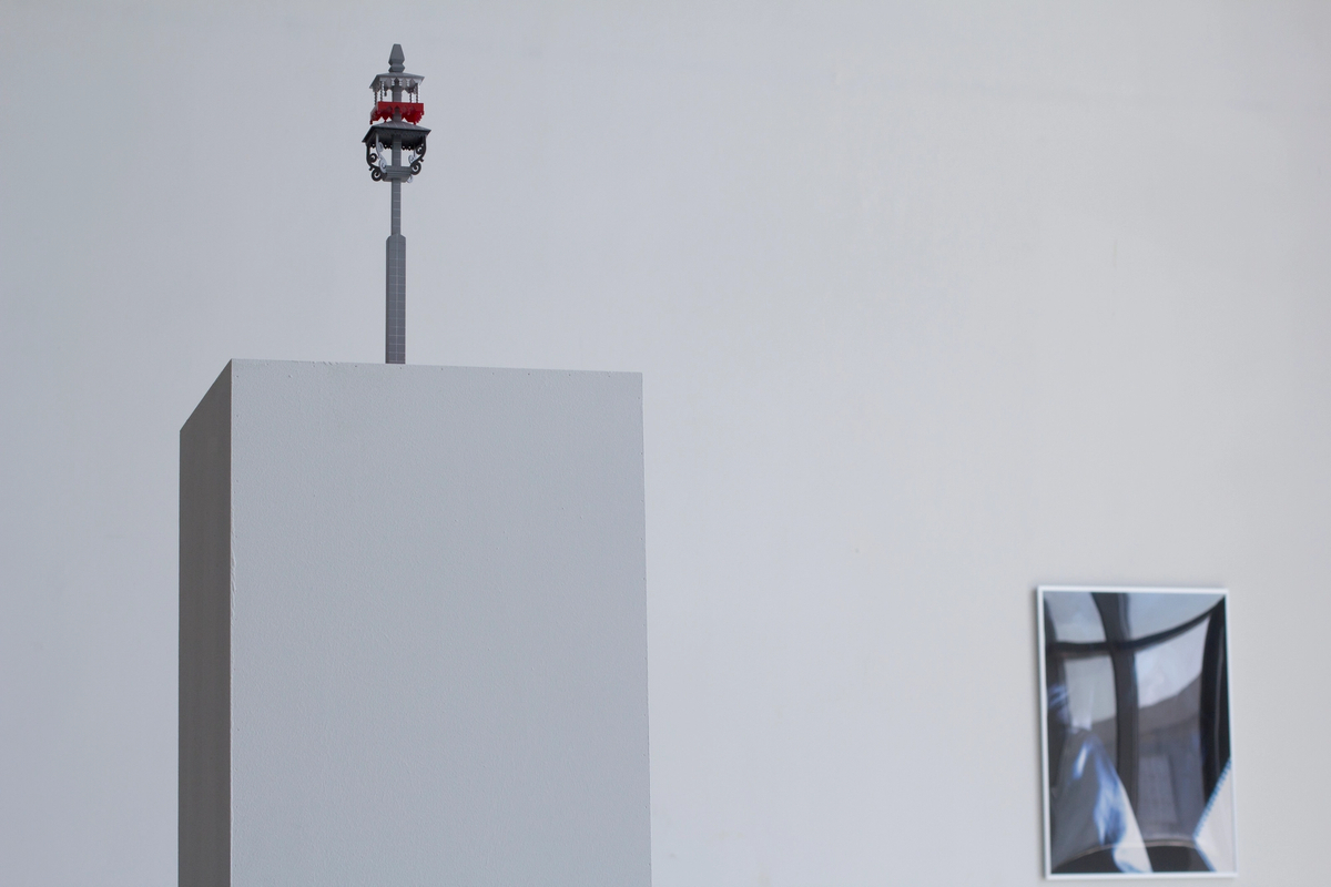 Still Lives, Alserkal Foundation, Dubai (exhibition view).