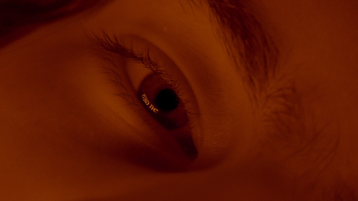 Mouthless Part I - Screening