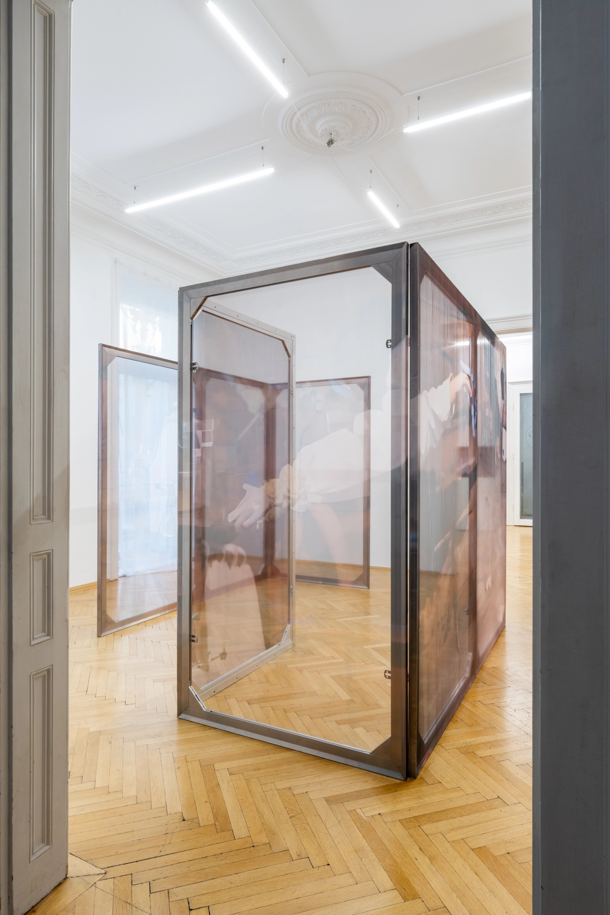 It’s Supposed to be Simple, But I’m Not (Curated by)