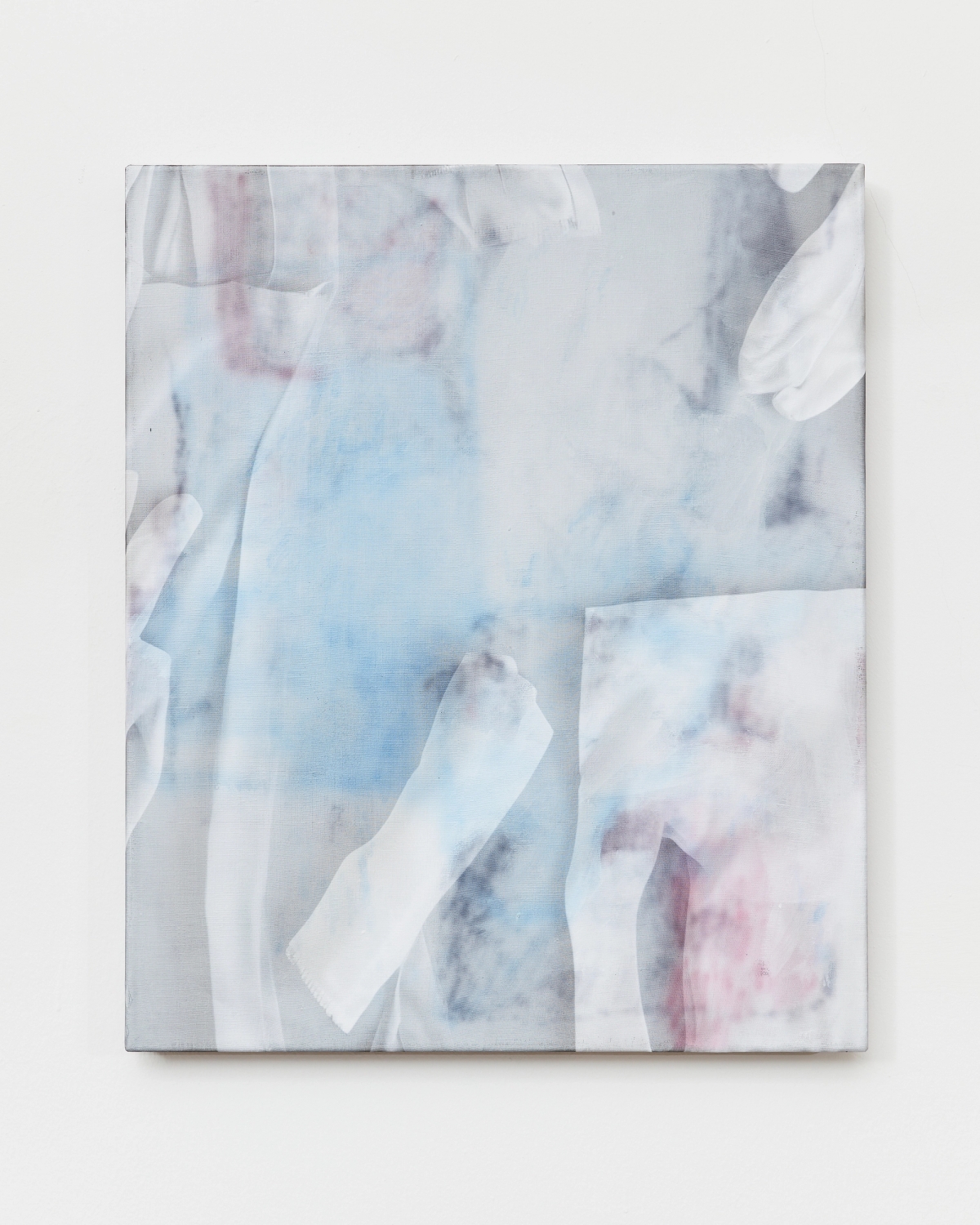 Incommunicability is itself a source of pleasures - solo exhibition