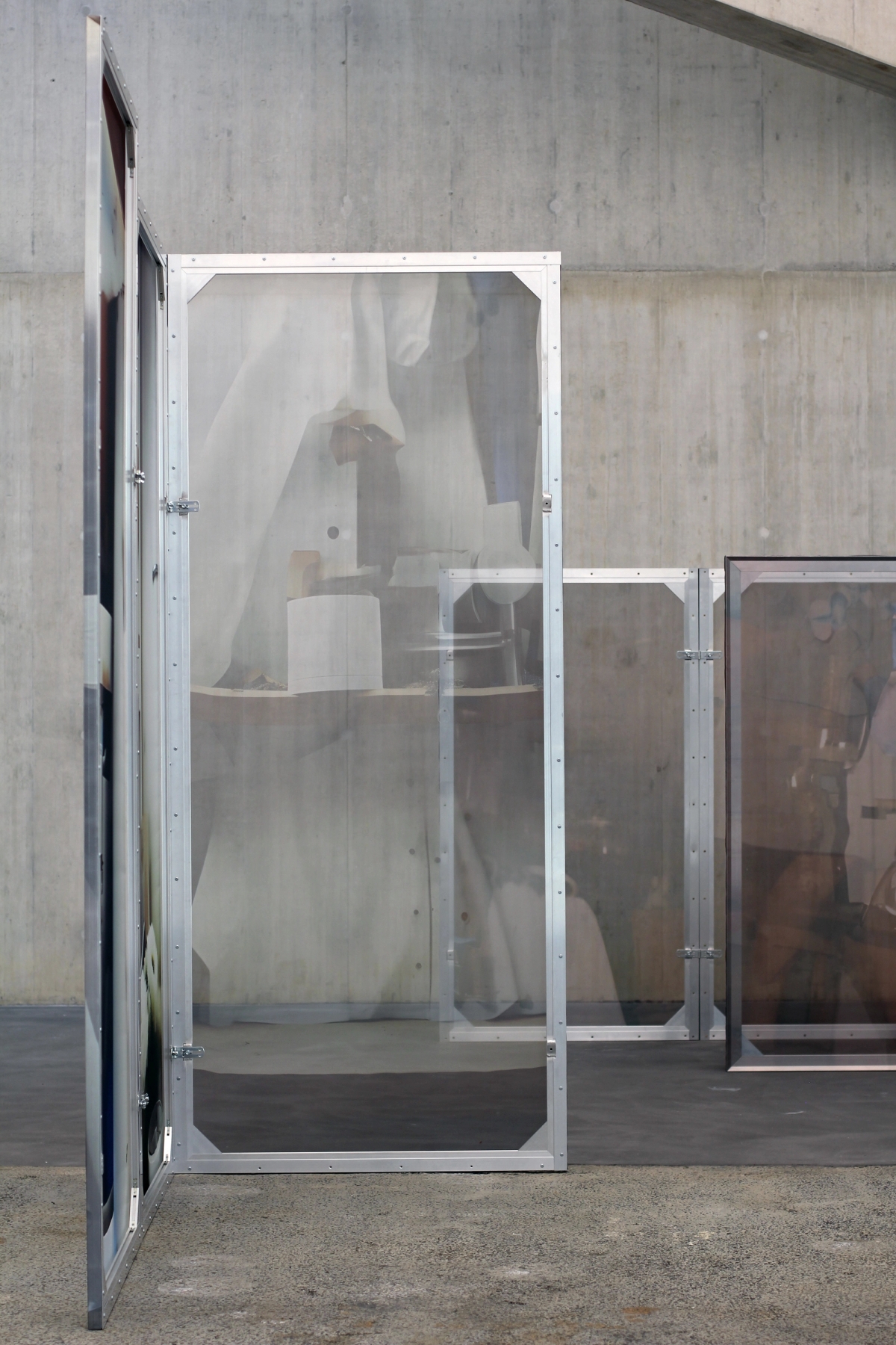 Regionale Internationale