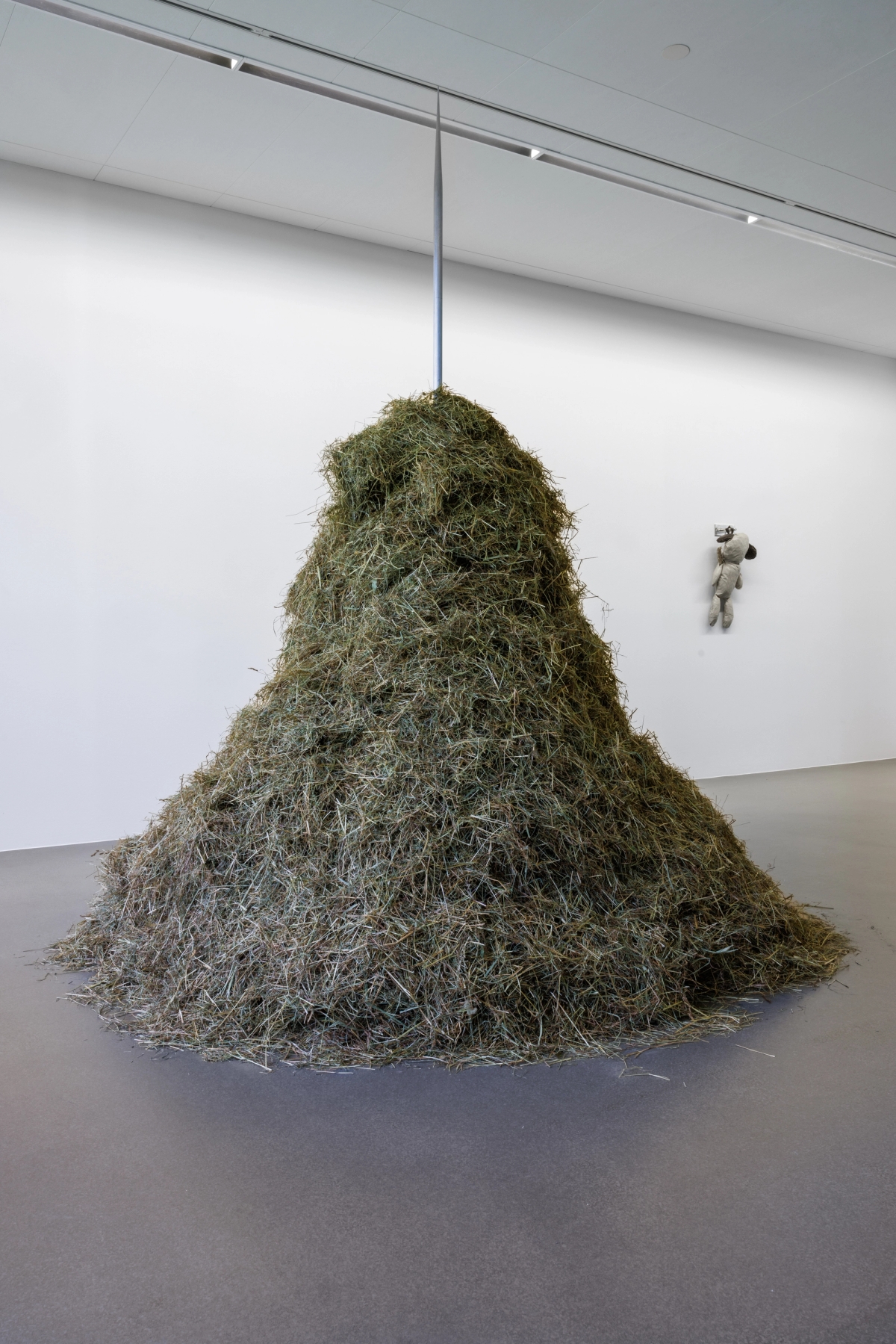 Death by Landscape - solo exhibition