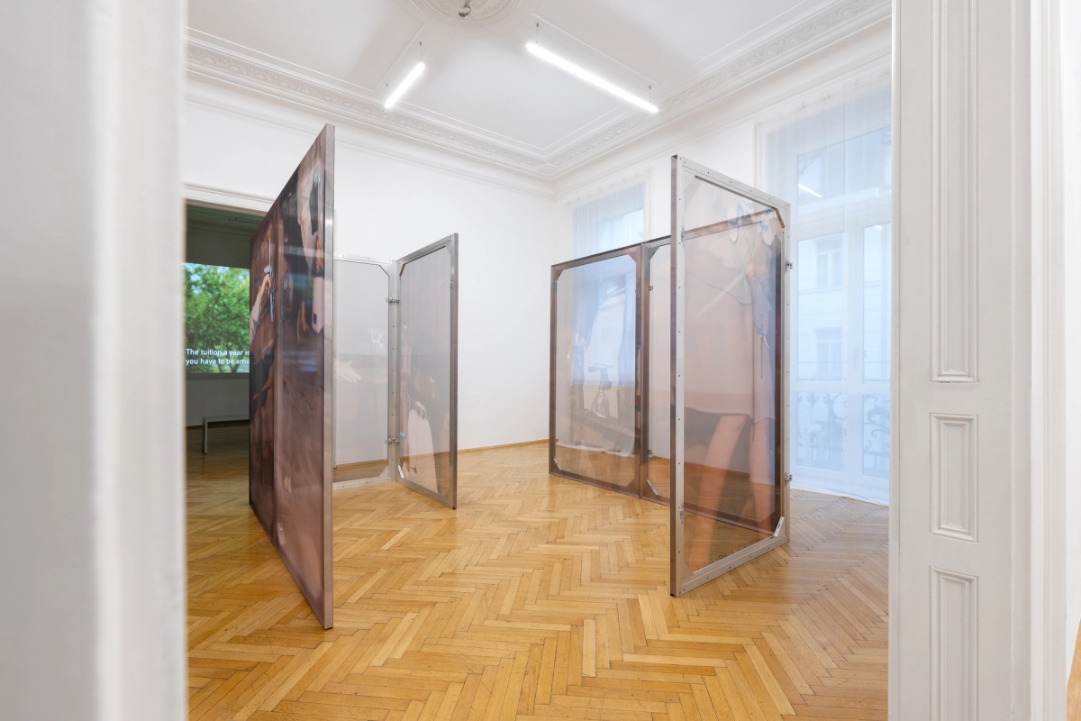 It’s Supposed to be Simple, But I’m Not (Curated by)