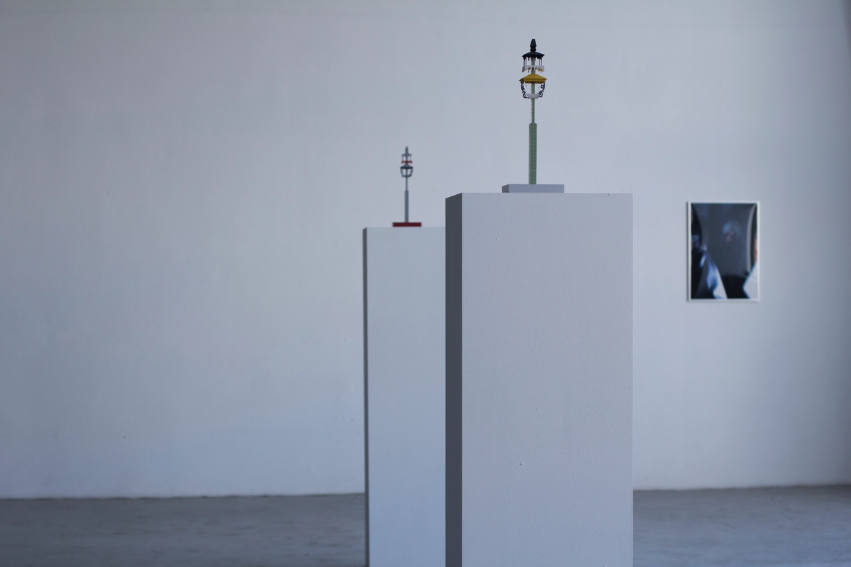 Still Lives, Alserkal Foundation, Dubai (exhibition view).