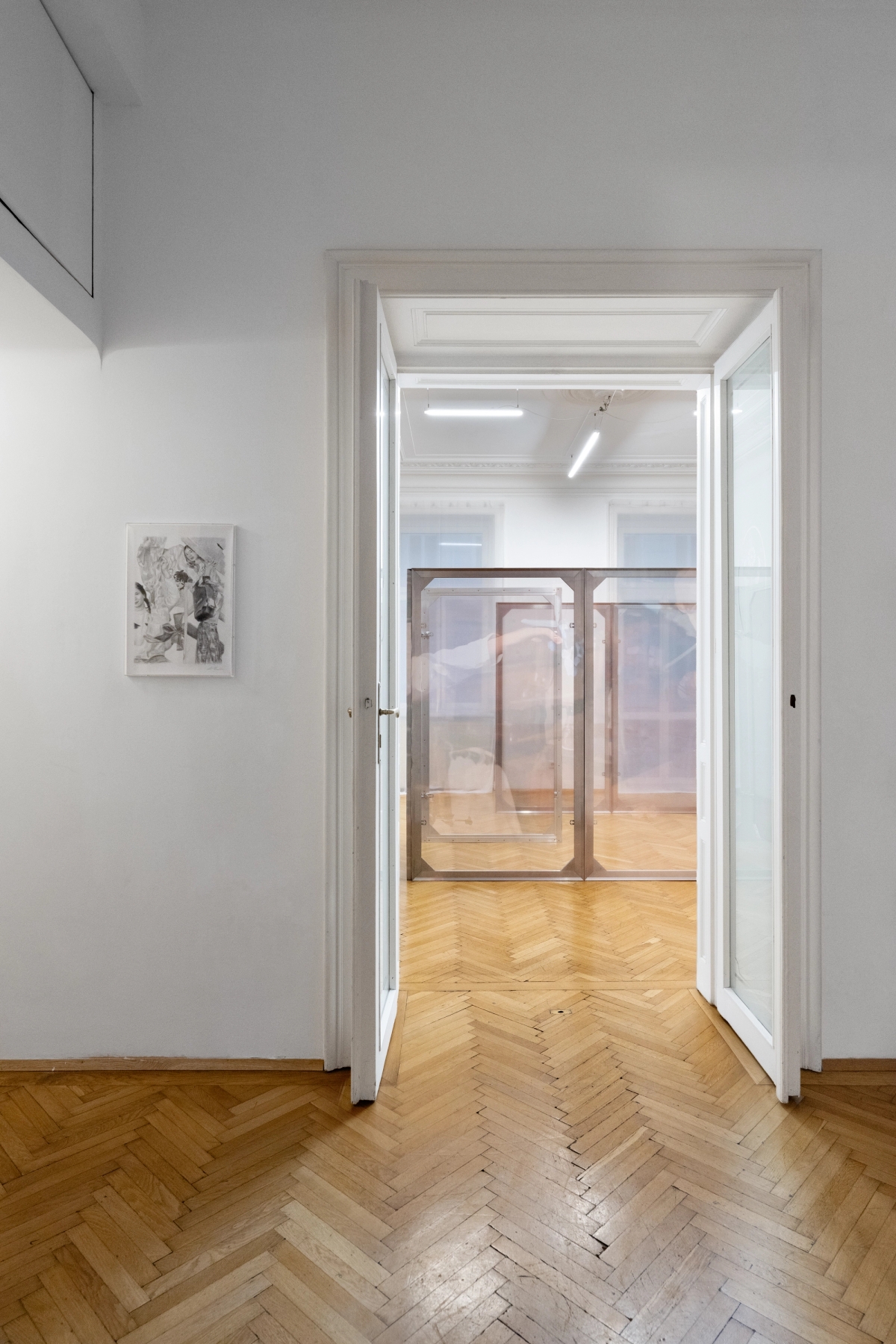 It’s Supposed to be Simple, But I’m Not (Curated by)