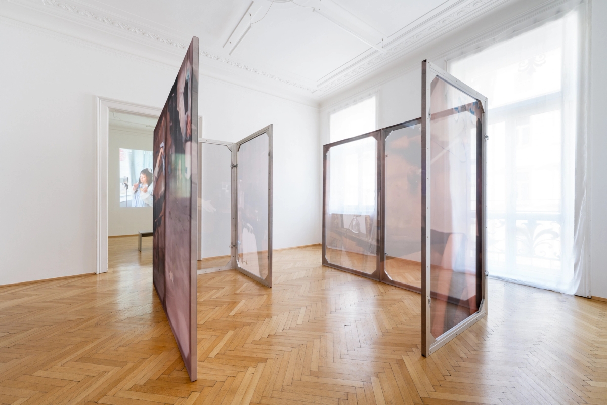 It’s Supposed to be Simple, But I’m Not (Curated by)