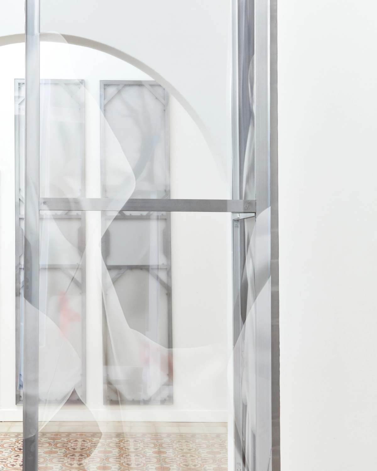 Incommunicability is itself a source of pleasures - solo exhibition