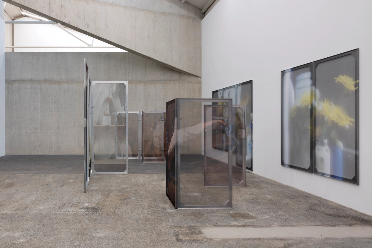 Regionale Internationale