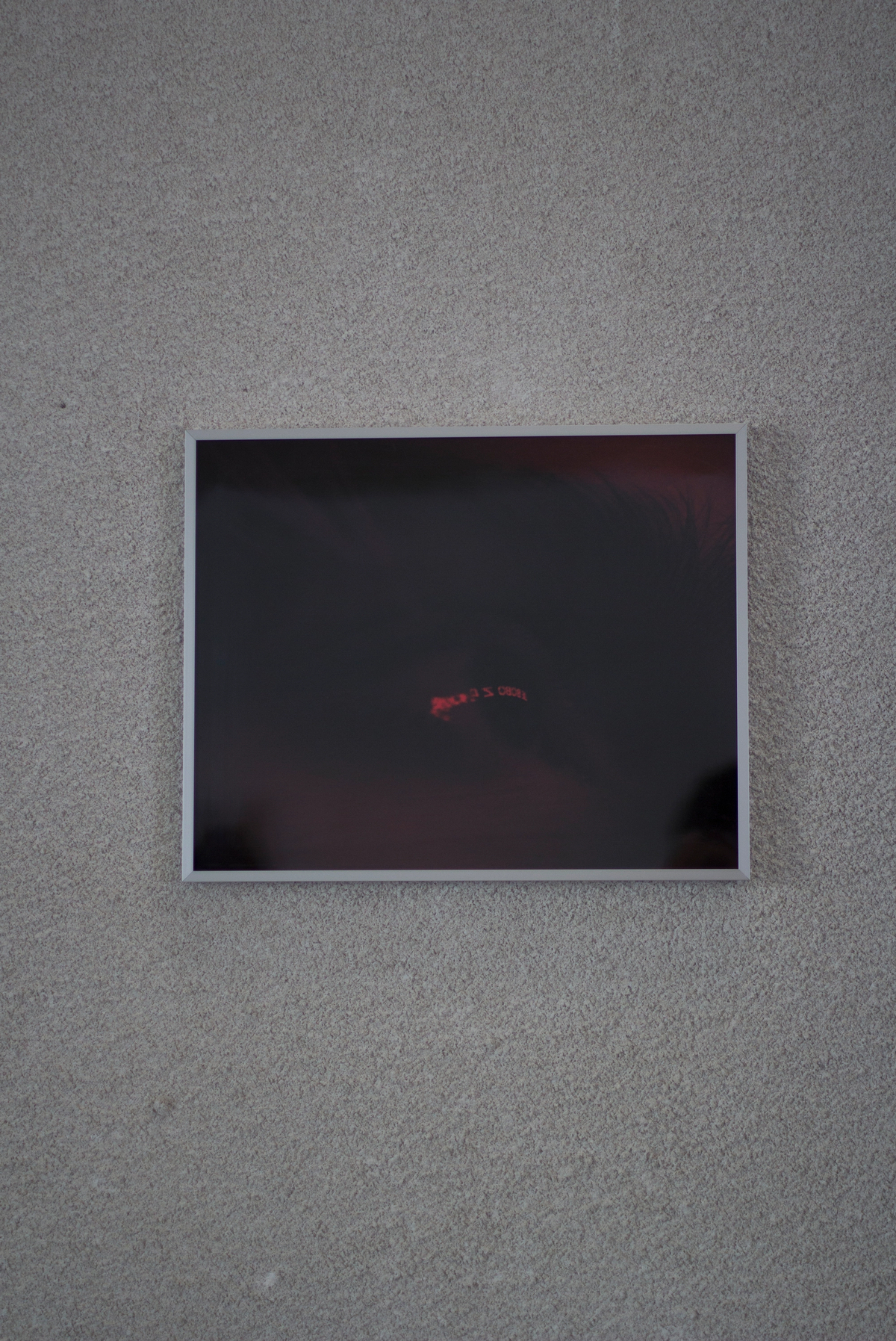 Idzie Bobo, 2020.

Fine Art Archival Print. 50x40 cm. Frame