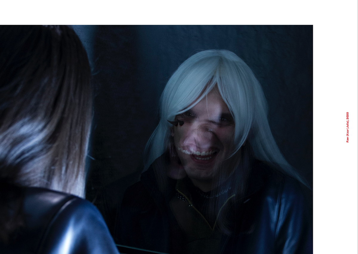 CAHIERS D’ARTISTES