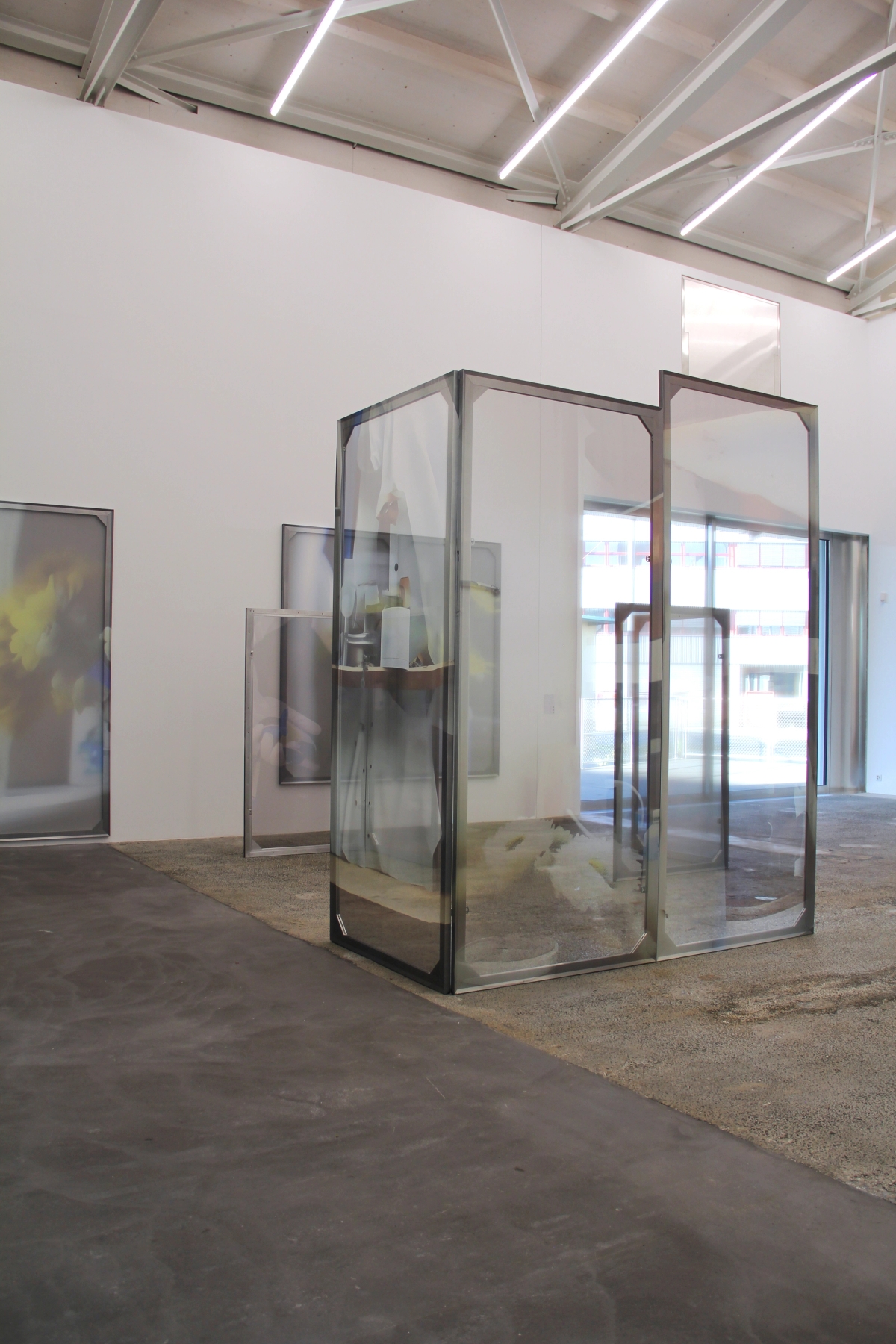 Regionale Internationale