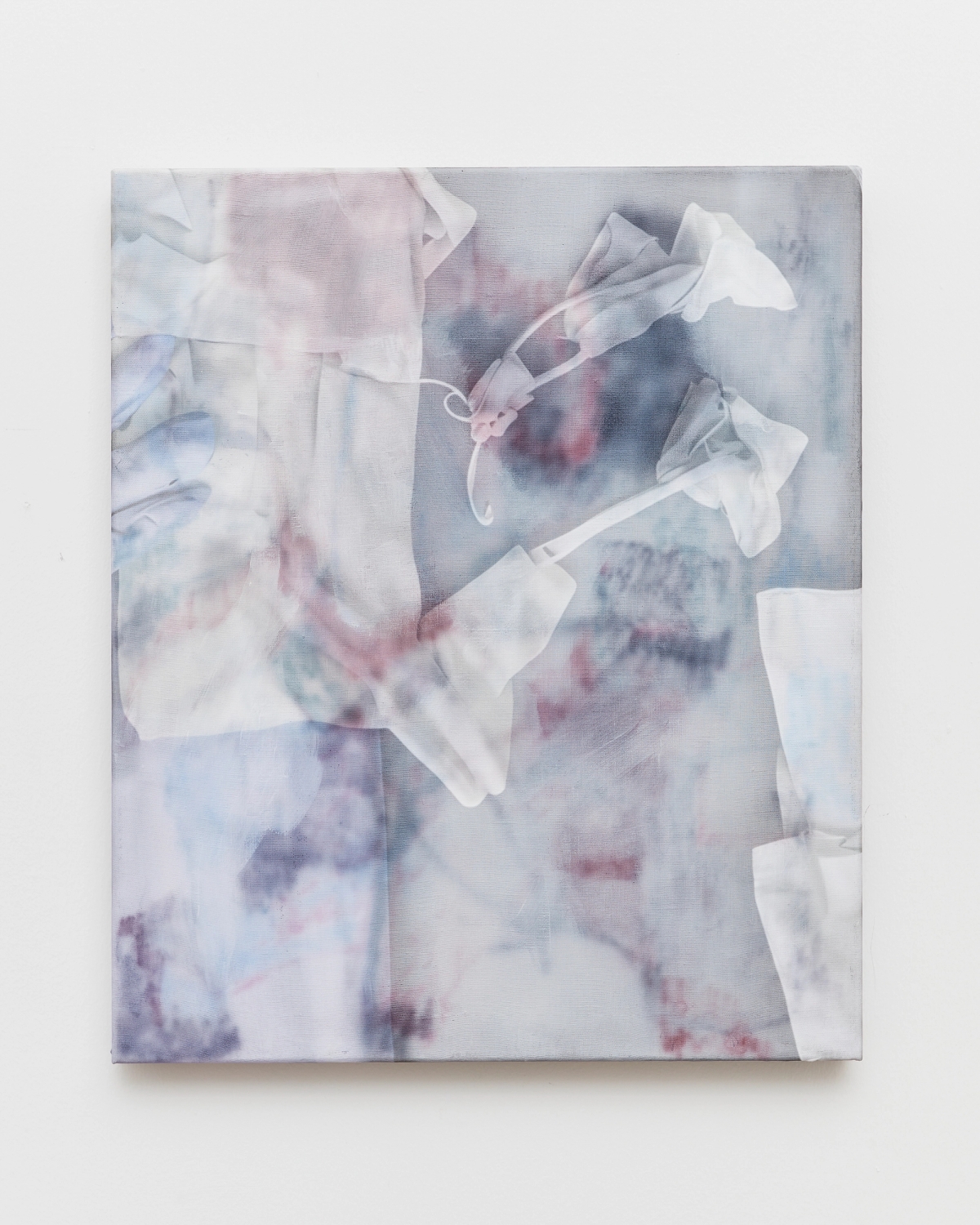 Incommunicability is itself a source of pleasures - solo exhibition