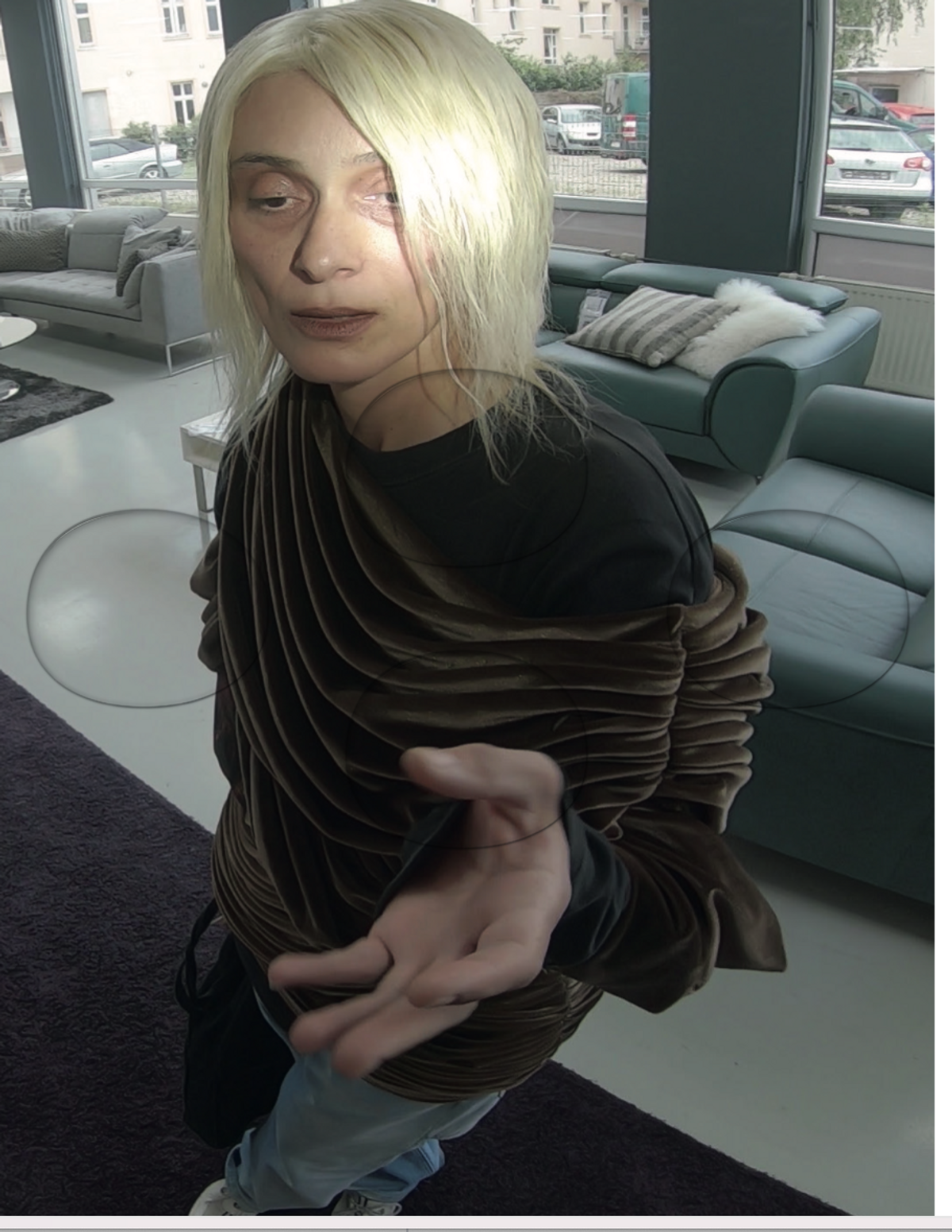 Gruppe Magazine Issue 2.