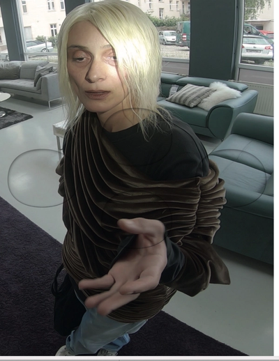 Gruppe Magazine Issue 2.