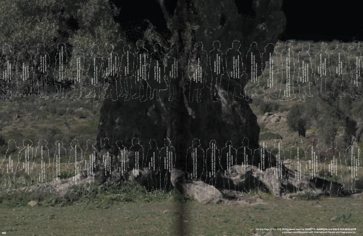 Gruppe Magazine Issue 2.