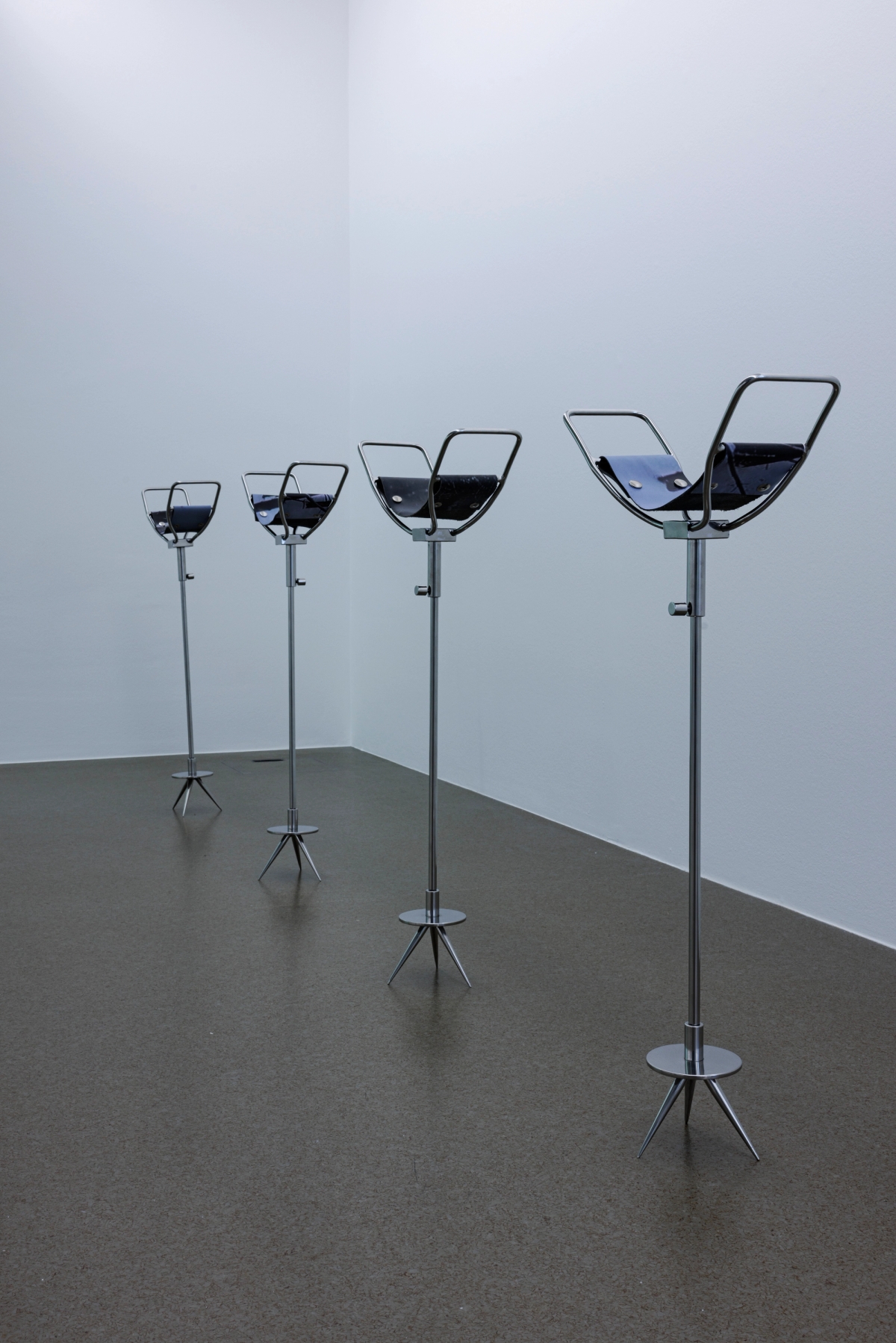 Death by Landscape - solo exhibition