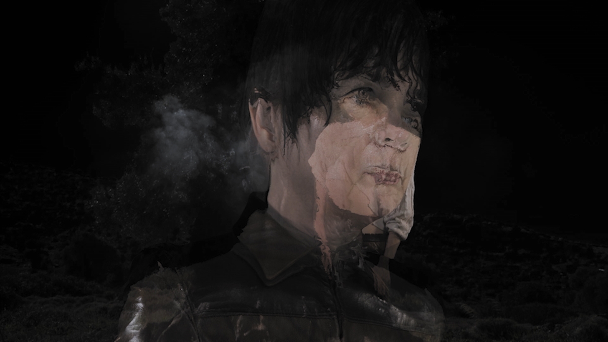 Mouthless Part I awarded Basler Medienkunstpreis 2021 