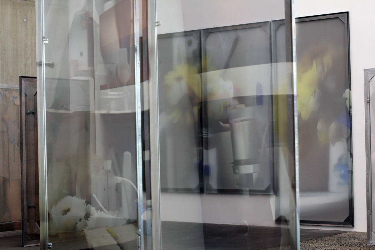 Regionale Internationale