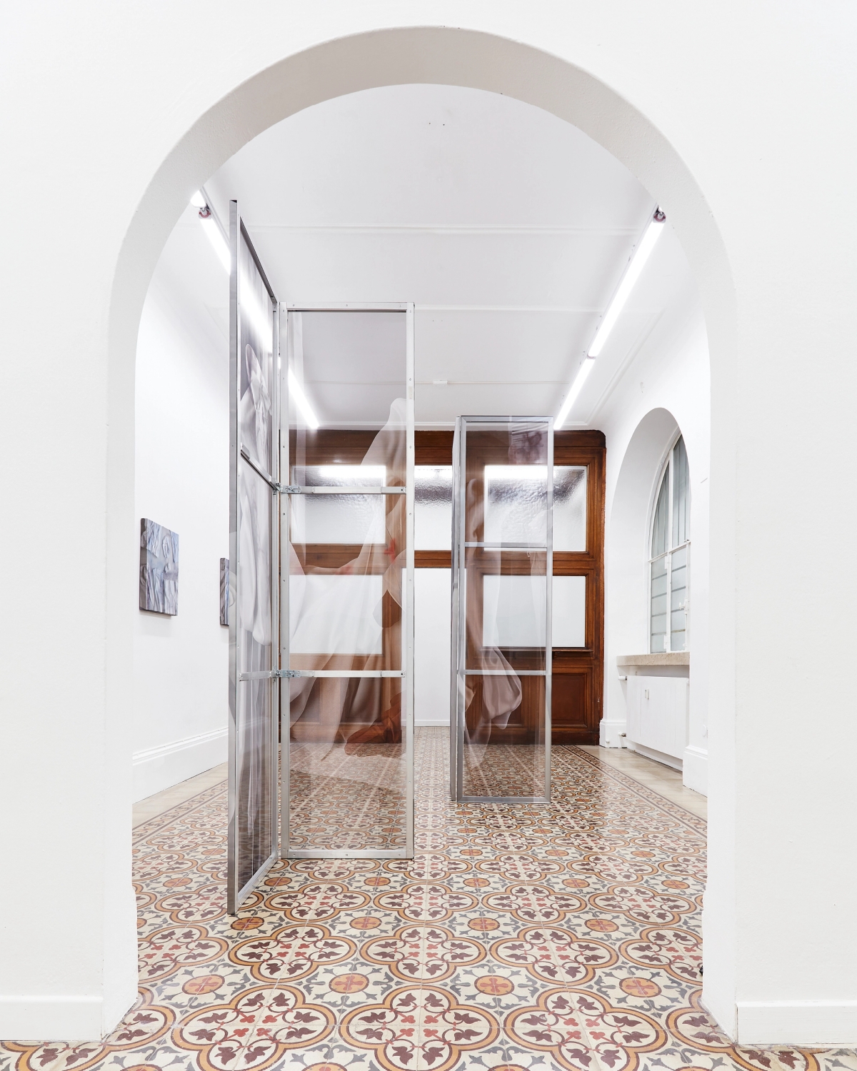 Incommunicability is itself a source of pleasures - solo exhibition