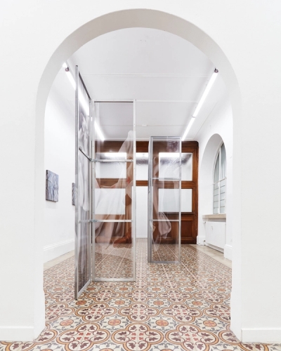 Incommunicability is itself a source of pleasures - solo exhibition