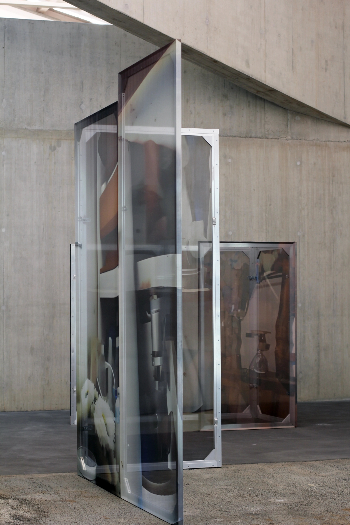 Regionale Internationale