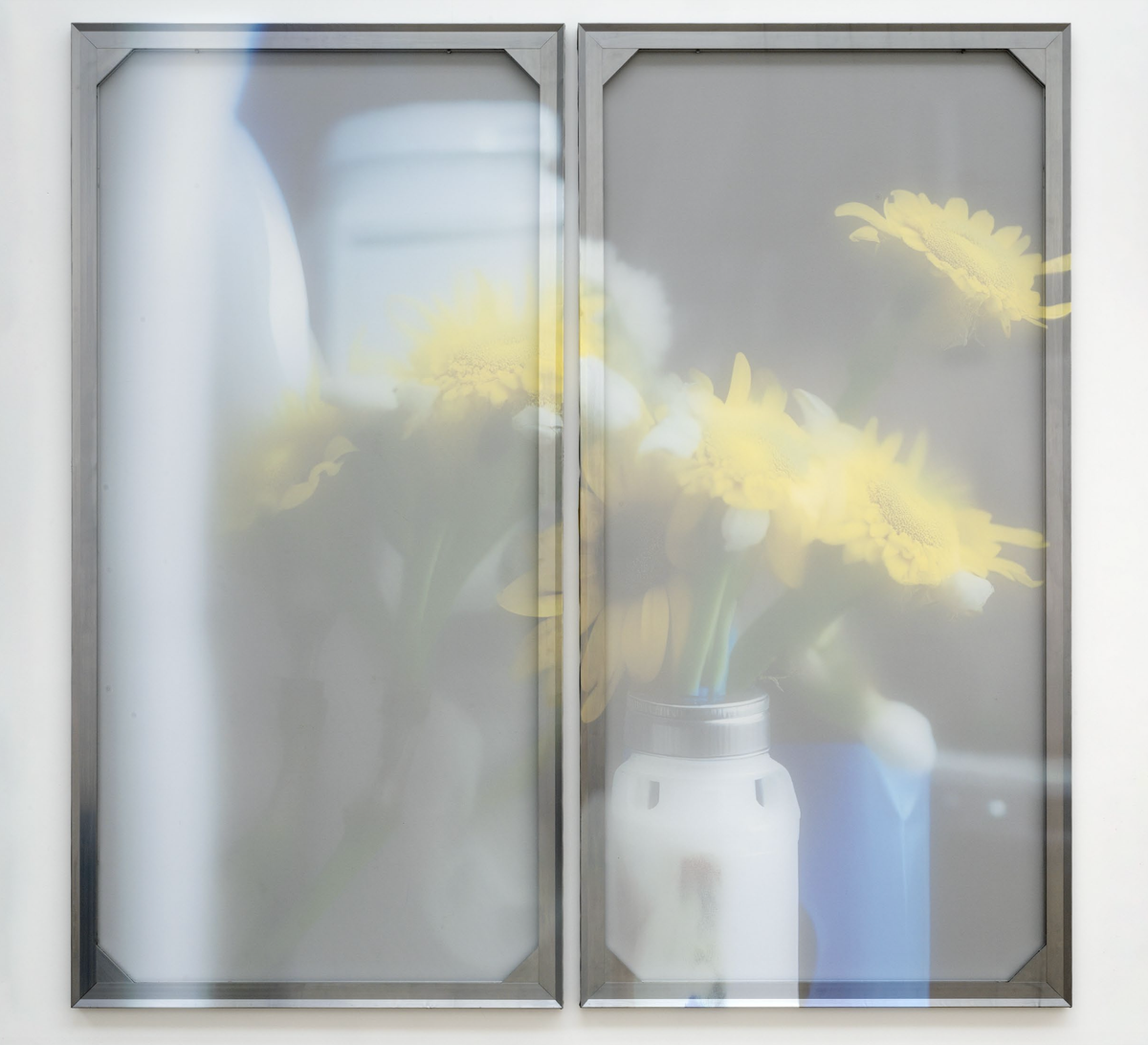 Enclosure (Haunting) I, 2024
240 x 120 cm

Enclosure (Haunting) II, 2024
240 x 120 cm