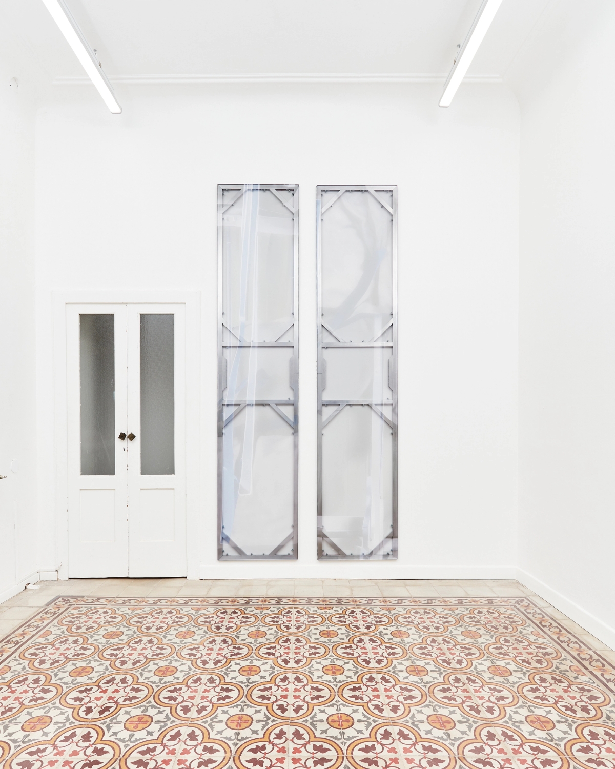 Incommunicability is itself a source of pleasures - solo exhibition